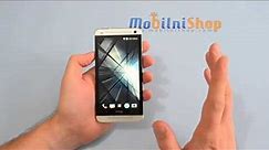 HTC One Dual Sim cena i video pregled
