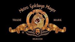 Metro Goldwyn Mayer Closing Logo (2009)
