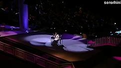 Barbra Streisand (live) — “Ordinary Miracles” | Act 2 | from “Barbra Streisand – The Concert” | New 