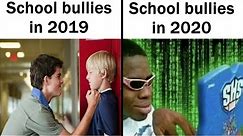 Memes of Your School