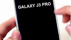 Recommended for galaxy j3 pro users!