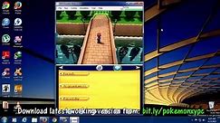 How to Play Pokemon X and Y on PC with 3DS Emulator? [Works!]