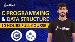 C Programming for Beginners | C Programming Tutorial | Learn C | Intellipaat
