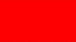 RED SCREEN | Full HD | Red Background | Red Backdrop | Red Screensaver | RED Screen For 1 Minutes