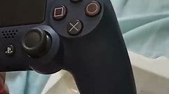 Dualshok 4 Midnight Blue PS4 Controller - Unboxing