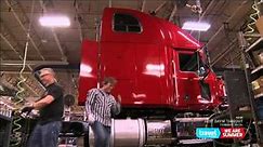 MACK Trucks Made In America Lehigh Valley