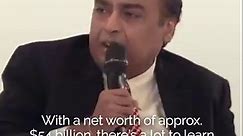 Why Mukesh Ambani Is One Of The Most Powerful Men In The World