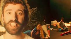 AJR - Record Player Video out now!...