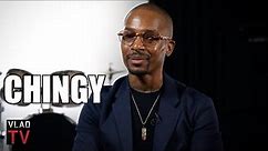 Chingy on Nelly Beef: His Sister Wanted Us to End Feud Before She Passed Away (Part 11)
