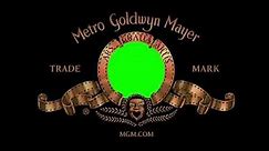 Metro Goldwyn Mayer Green Screen