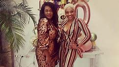 Who is Selena Martin? Tiffany Haddish gives BFF’s home a stylish makeover on Celebrity IOU