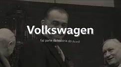 70 anos da Volkswagen no Brasil | VW Brasil