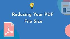 4 Easy Ways to Make a PDF Smaller - FlippingBook Blog