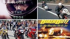 30 Best Dirt Bike Movies You Can Watch