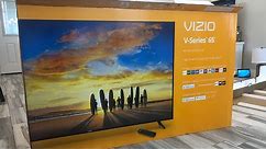 VIZIO V-Series 65 TV Review Best Bang for Your Buck