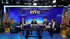 'The Five' preview the DeSantis-Newsom primetime showdown