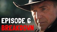Yellowstone Season 5 Episode 6 - REVIEW, BREAKDOWN & RECAP
