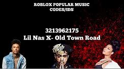 50+ ROBLOX MUSIC CODES/ID(S) *AUGUST 2019*