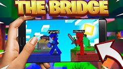 New Bridge Server for Minecraft Bedrock Edition!