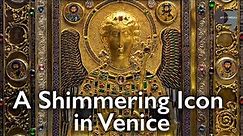 A shimmering Icon in Venice