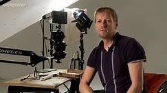 Making TV science documentaries: 'It's all about storytelling' – video