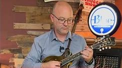 All mandolin players should know how to play this song! #mandolin #mandolinmonday #bluegrass
