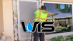 ASTM E1105 - Leaking Windows, Leaking Roofs, Leaky Walls Los Angeles- Water intrusion testing