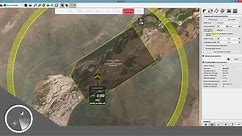 senseFly eMotion 2.1 - Drone Flight Planning & Control Software