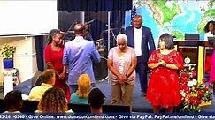 LIVE FROM THE MIRACLE CENTER - SUNDAY WORSHIP SERVICE!!! September 3rd, 2023