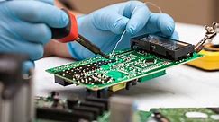 What is Soldering? A Full Guide (Meaning, Definition and Types)