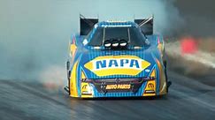 NHRA - The world’s best drag racers power their 10,000...