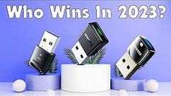 Upgrade Your Connection: Top 5 Best Bluetooth 5.3 USB Adapters of 2023!