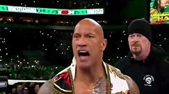 John Cena & The Undertaker Returns To Help Cody Rhodes!  Roman Reigns Vs Cody Rhodes_ Undisputed Cha