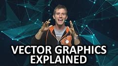 How Do Vector Graphics Work?