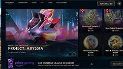 Lol free RP Codes 2024 - League Of Legends RP Codes Free Costume (Skin) - Gametimeprime