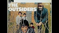 The Outsiders - In full album 1967 (Garage Rock)