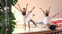 Alexander Academy Performing Company Presents: Dance Live 2021