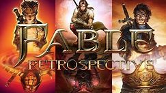 What HAPPENED to Fable? | Fable Retrospective