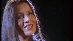 Zsuzsa Koncz - Da blüht ein Stern 1983