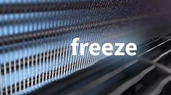 Hitachi Air Conditioning FrostWash Technology