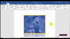 How to combine multiple word documents into one (MS Word 2019)