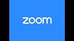 How to download ZOOM Cloud Meetings