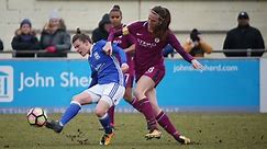 Highlights: Birmingham City Ladies 1-3 City (AET)