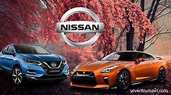 Nissan Rogue: How To Open Gas Cap/Fuel Door (2008-2022)
