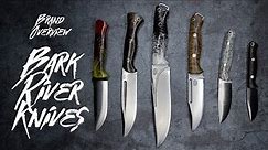 Bark River Knives Brand Overview