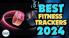 👉Best Fitness Trackers 2024 : ✅Don't Buy Until You WATCH This!