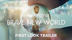 Brave New World | First Look Trailer