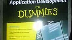 iPhone Application Development For Dummies: Goldstein, Neal: 9781118091340: Amazon.com: Books