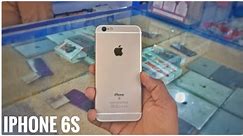 iPhone 6s Non PTA Price and Review in 2023 #iphone6s