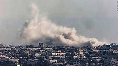 January 9, 2024 Israel-Hamas war
